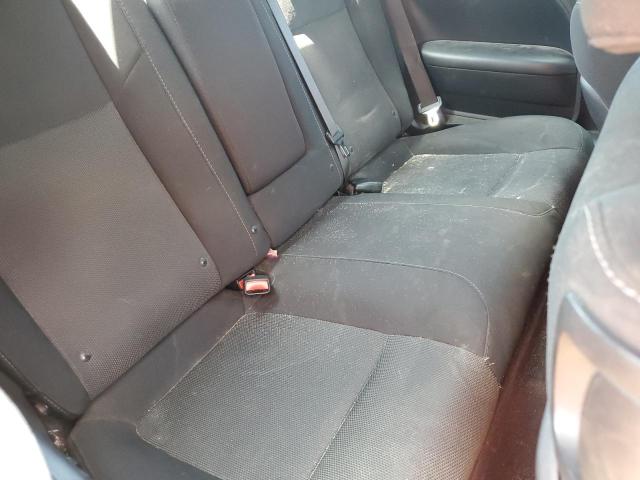 2C3CDZFJ5GH275444 - 2016 DODGE CHALLENGER R/T SCAT PACK SILVER photo 10