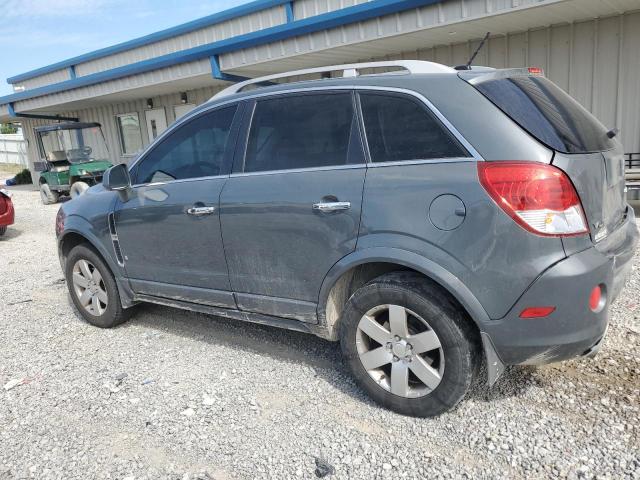 3GSDL63778S628828 - 2008 SATURN VUE XR GRAY photo 2