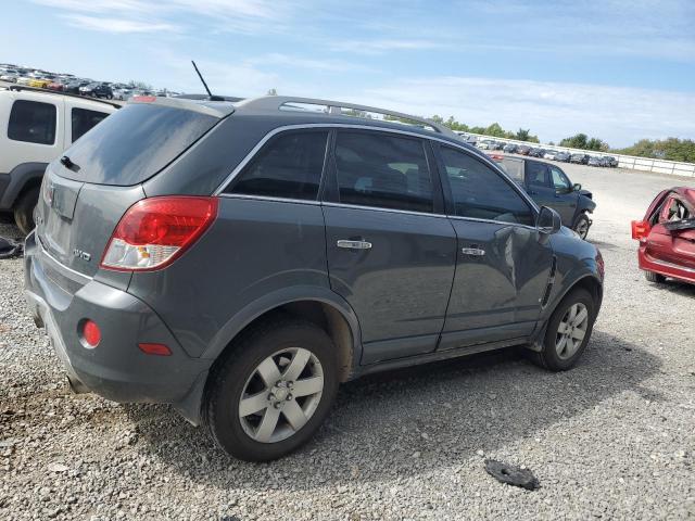 3GSDL63778S628828 - 2008 SATURN VUE XR GRAY photo 3