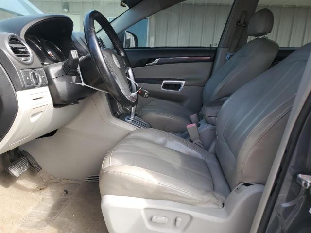 3GSDL63778S628828 - 2008 SATURN VUE XR GRAY photo 7