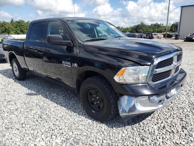 1C6RR7TT6KS695353 - 2019 RAM 1500 CLASS SLT შავი ფოტო 4