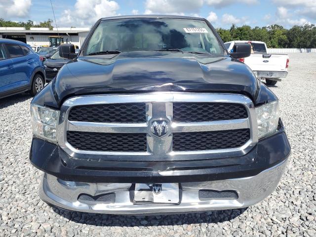 1C6RR7TT6KS695353 - 2019 RAM 1500 CLASS SLT შავი ფოტო 5