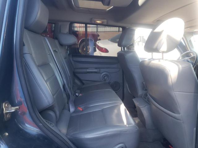 1J8HG48P17C648214 - 2007 JEEP COMMANDER 石墨色 照片 6