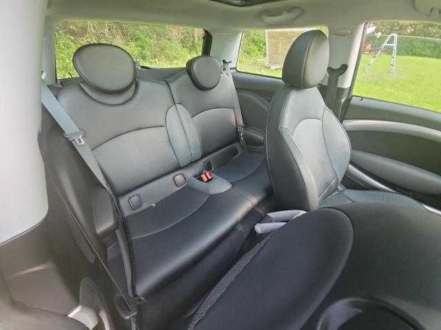 WMWMF73589TV39913 - 2009 MINI COOPER S GRAY photo 6