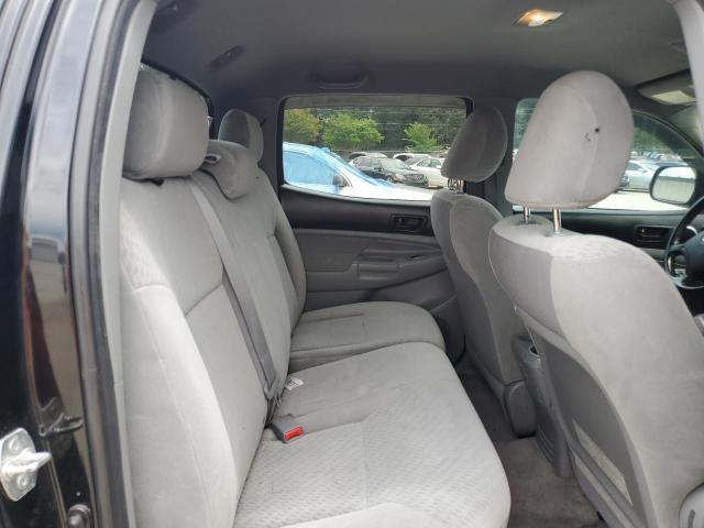 3TMJU62N49M084984 - 2009 TOYOTA TACOMA DOUBLE CAB PRERUNNER BLACK photo 10