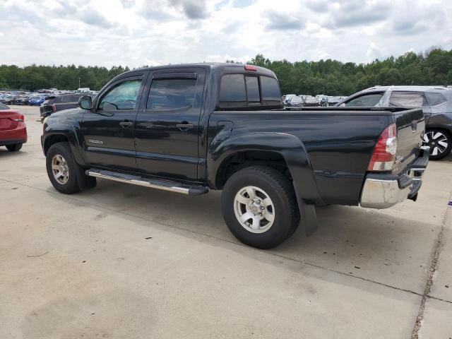 3TMJU62N49M084984 - 2009 TOYOTA TACOMA DOUBLE CAB PRERUNNER BLACK photo 2