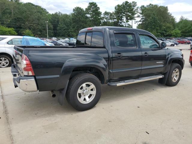 3TMJU62N49M084984 - 2009 TOYOTA TACOMA DOUBLE CAB PRERUNNER BLACK photo 3