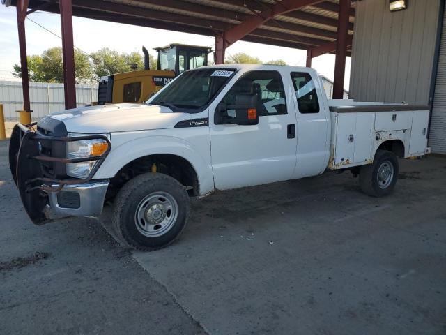 2014 FORD F250 SUPER DUTY, null