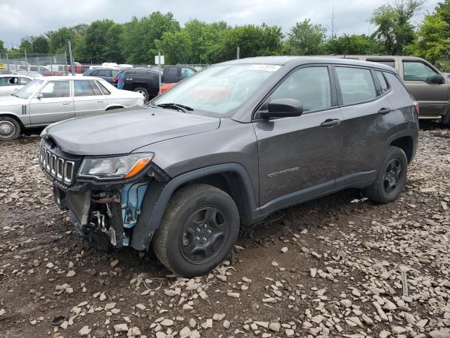 2020 JEEP COMPASS SPORT, 