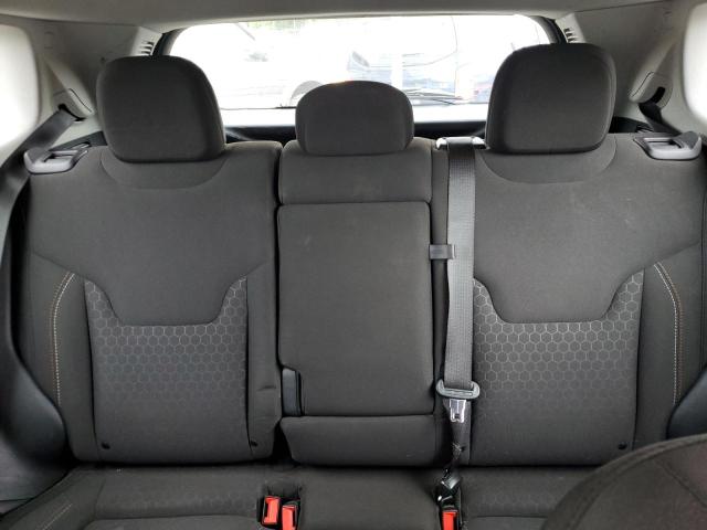 3C4NJDAB5LT209106 - 2020 JEEP COMPASS SPORT 灰色 照片 10