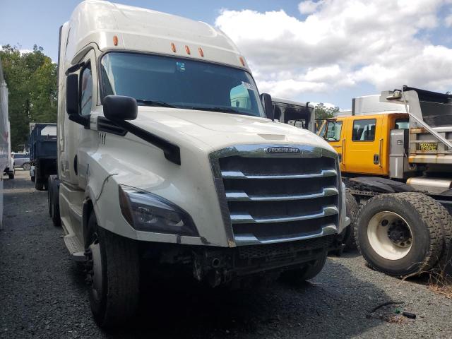 2019 FREIGHTLINER CASCADIA 1, 