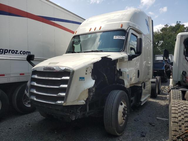 3AKJHHDR3KSKV3462 - 2019 FREIGHTLINER CASCADIA 1 Ağ foto 2