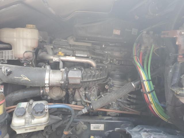 3AKJHHDR3KSKV3462 - 2019 FREIGHTLINER CASCADIA 1 Ağ foto 7