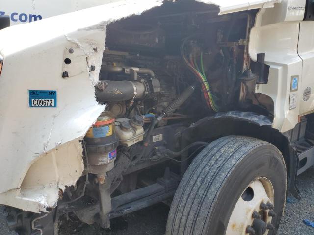 3AKJHHDR3KSKV3462 - 2019 FREIGHTLINER CASCADIA 1 Ağ foto 9