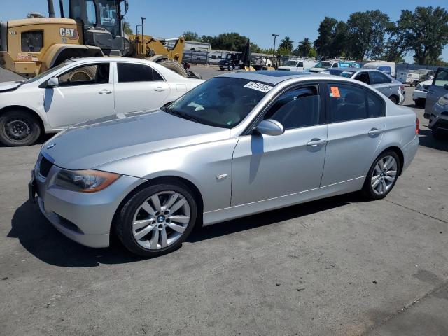 2007 BMW 328 I, 