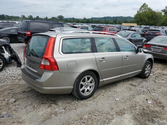 YV1BW982581009908 - 2008 VOLVO V70 3.2 BEIGE photo 3