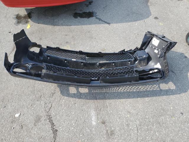 2C3CDZFJ7MH657809 - 2021 DODGE CHALLENGER R/T SCAT PACK BLACK photo 12