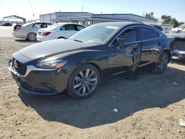 2018 MAZDA 6 TOURING, 