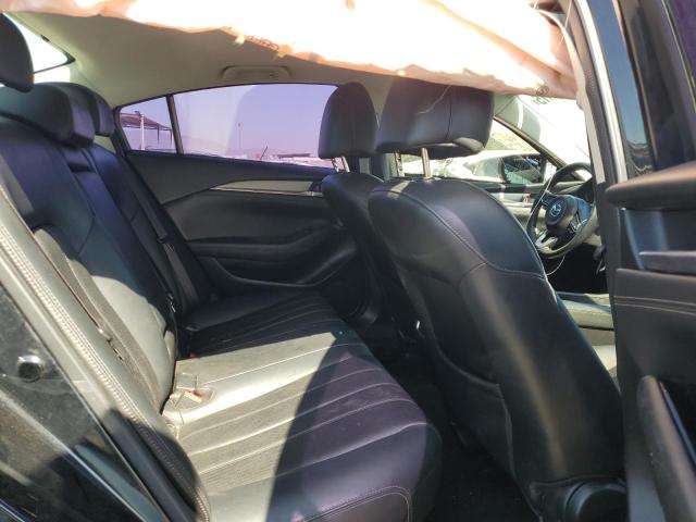 JM1GL1VM0J1333060 - 2018 MAZDA 6 TOURING 黑色 照片 10