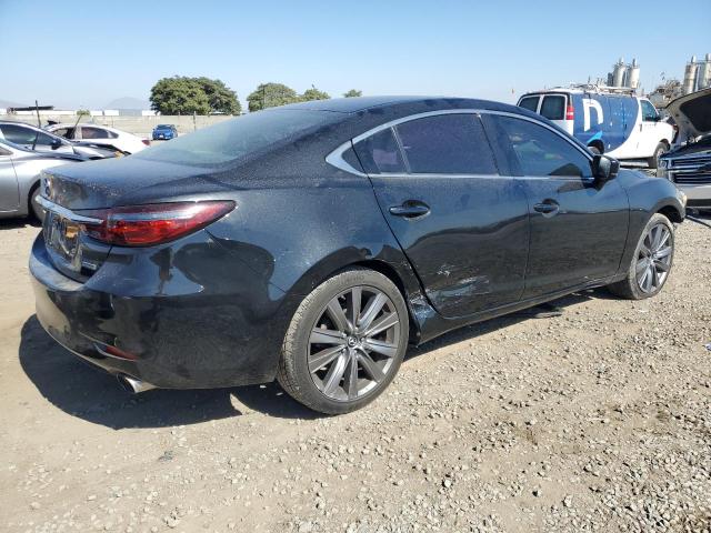 JM1GL1VM0J1333060 - 2018 MAZDA 6 TOURING 黑色 照片 3