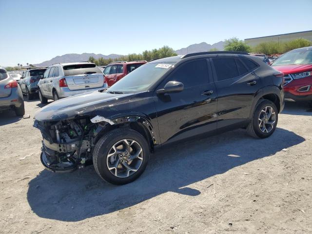 2025 CHEVROLET TRAX 1LT, 