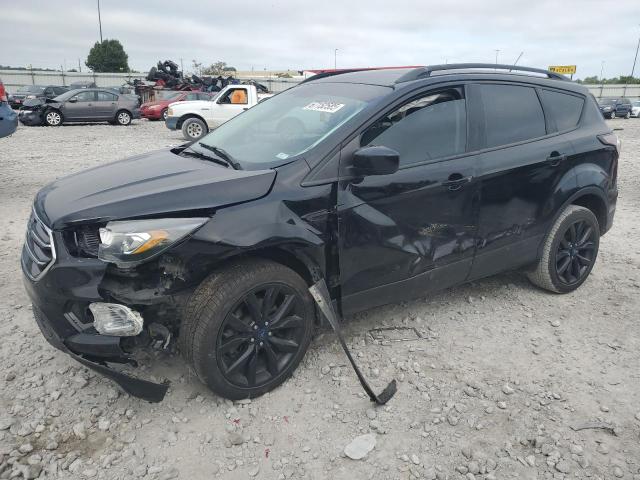 2017 FORD ESCAPE SE, 