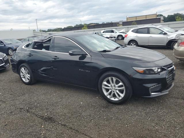 1G1ZD5ST5JF124983 - 2018 CHEVROLET MALIBU LT 黑色 照片 4