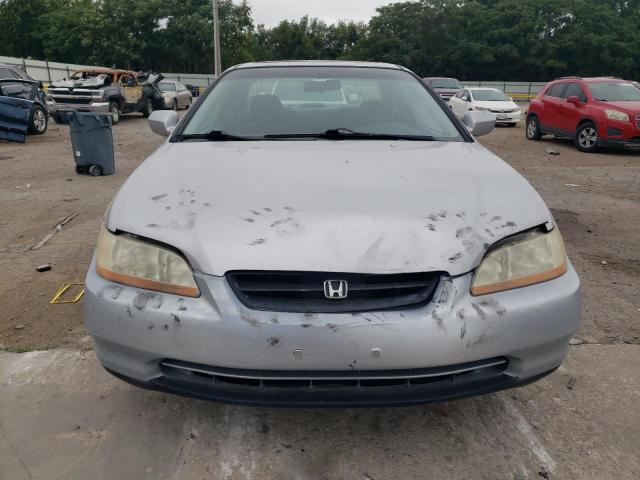 1HGCG3150YA019725 - 2000 HONDA ACCORD EX 银色 照片 5