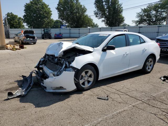2015 CHEVROLET MALIBU LS, 