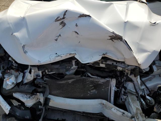 1G11B5SL5FF200583 - 2015 CHEVROLET MALIBU LS WHITE photo 11