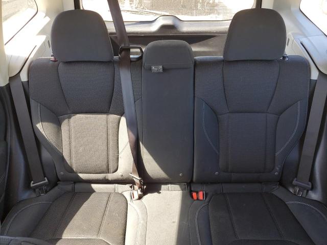 JF2SKACC6KH472109 - 2019 SUBARU FORESTER 黑色 照片 10