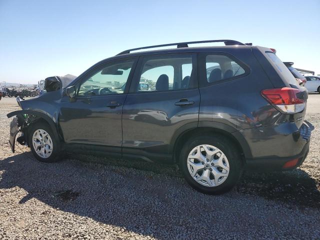 JF2SKACC6KH472109 - 2019 SUBARU FORESTER 黑色 照片 2