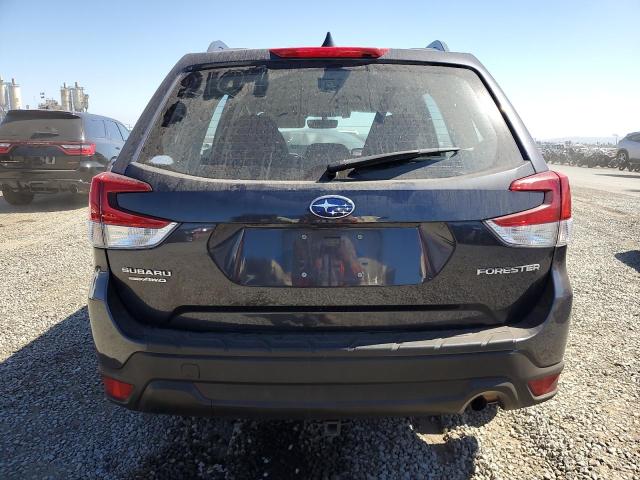 JF2SKACC6KH472109 - 2019 SUBARU FORESTER 黑色 照片 6