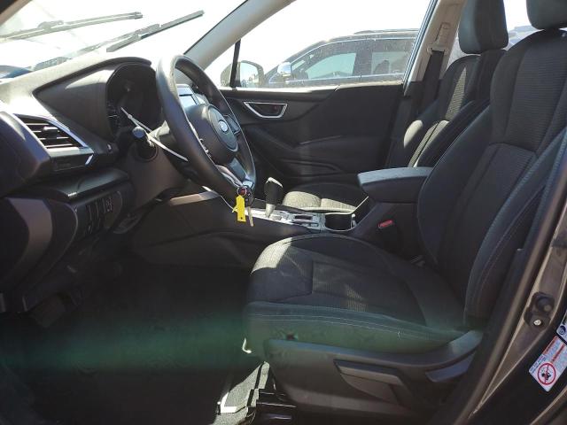 JF2SKACC6KH472109 - 2019 SUBARU FORESTER 黑色 照片 7