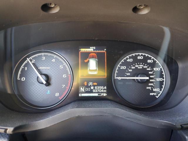 JF2SKACC6KH472109 - 2019 SUBARU FORESTER 黑色 照片 9