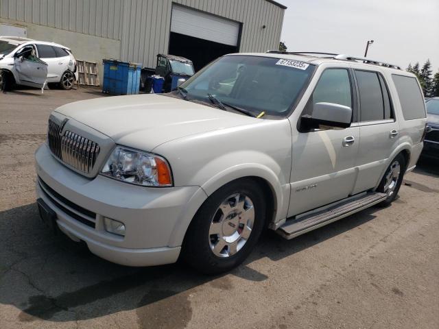 2006 LINCOLN NAVIGATOR, 