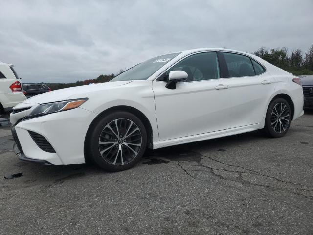 2019 TOYOTA CAMRY L, null