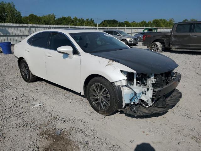 58ABK1GG1JU086218 - 2018 LEXUS ES 350 WHITE photo 4