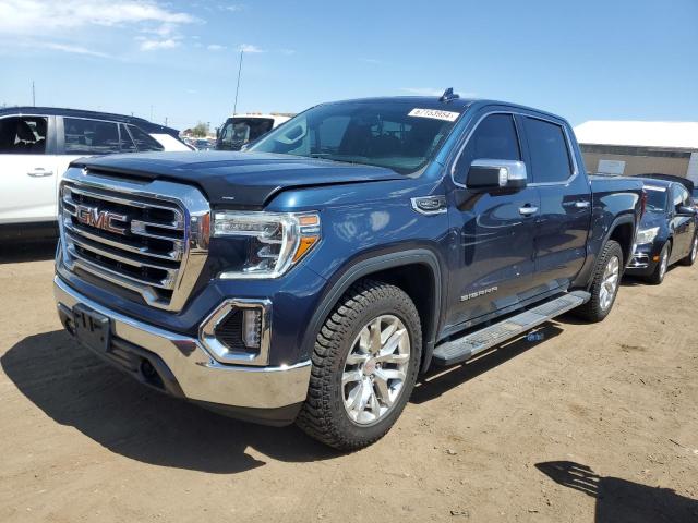 2021 GMC SIERRA K1500 SLT, 