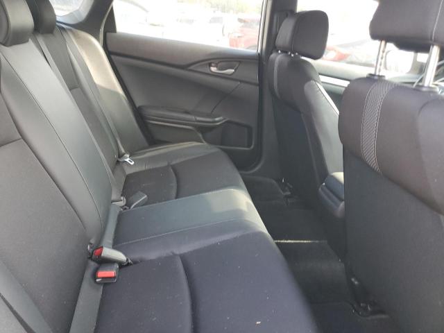 2HGFC2F80MH523418 - 2021 HONDA CIVIC SPORT 白色 照片 10