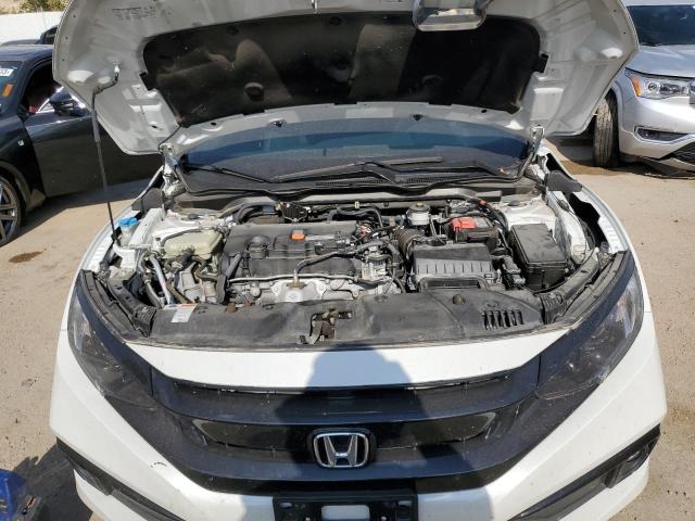 2HGFC2F80MH523418 - 2021 HONDA CIVIC SPORT 白色 照片 11