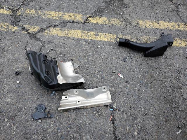 WBAKC6C51BC394634 - 2011 BMW ALPINA B7 XI BLACK photo 12