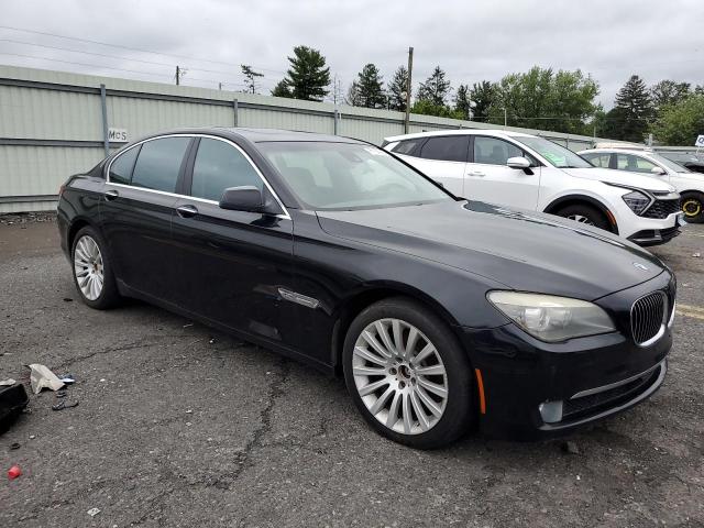 WBAKC6C51BC394634 - 2011 BMW ALPINA B7 XI BLACK photo 4