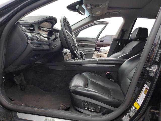 WBAKC6C51BC394634 - 2011 BMW ALPINA B7 XI BLACK photo 7