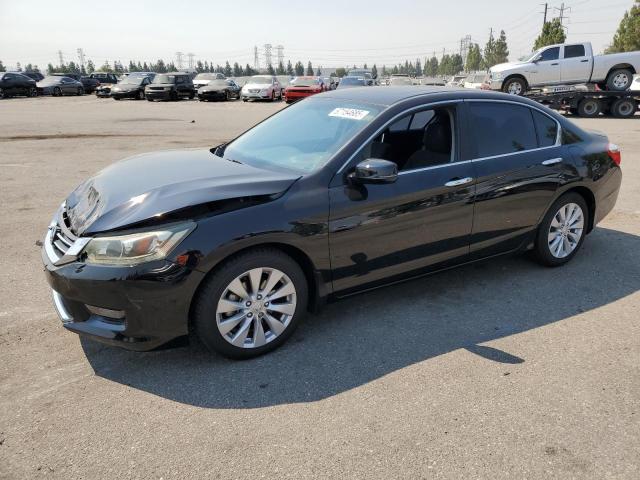 2014 HONDA ACCORD EX, 