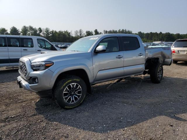 2023 TOYOTA TACOMA DOUBLE CAB, 