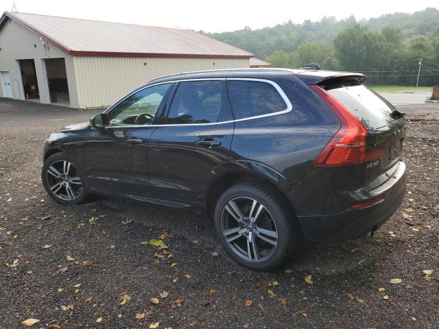 YV4102RK5J1028874 - 2018 VOLVO XC60 T5 MOMENTUM BLACK photo 2