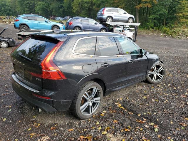 YV4102RK5J1028874 - 2018 VOLVO XC60 T5 MOMENTUM BLACK photo 3