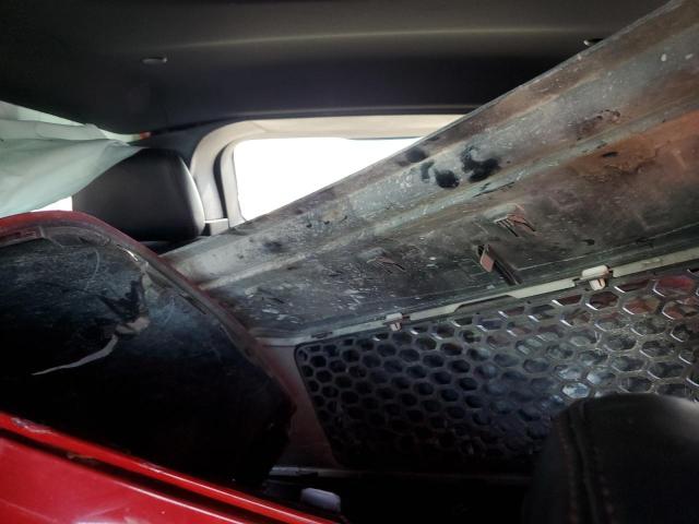 1C4RJFLG3KC804844 - 2019 JEEP GRAND CHER TRAILHAWK 红色 照片 10