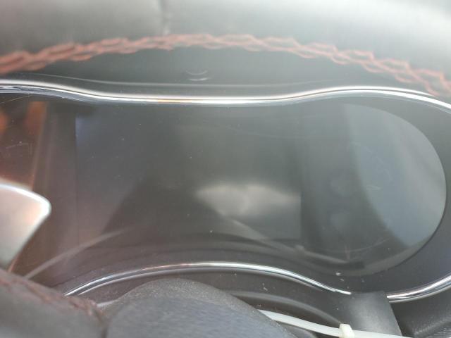 1C4RJFLG3KC804844 - 2019 JEEP GRAND CHER TRAILHAWK 红色 照片 9